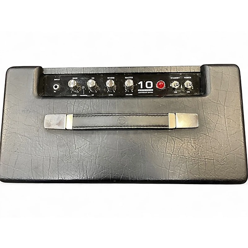 Used Blackstar Studio 10 KT88 Tube Guitar Combo Amp