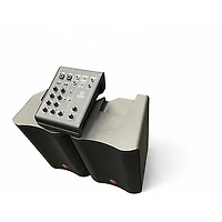 Used Harbinger M100BT Sound Package