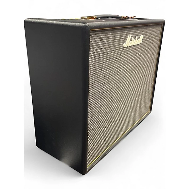 Used Marshall ORIGIN 50C Tube Guitar Combo Amp