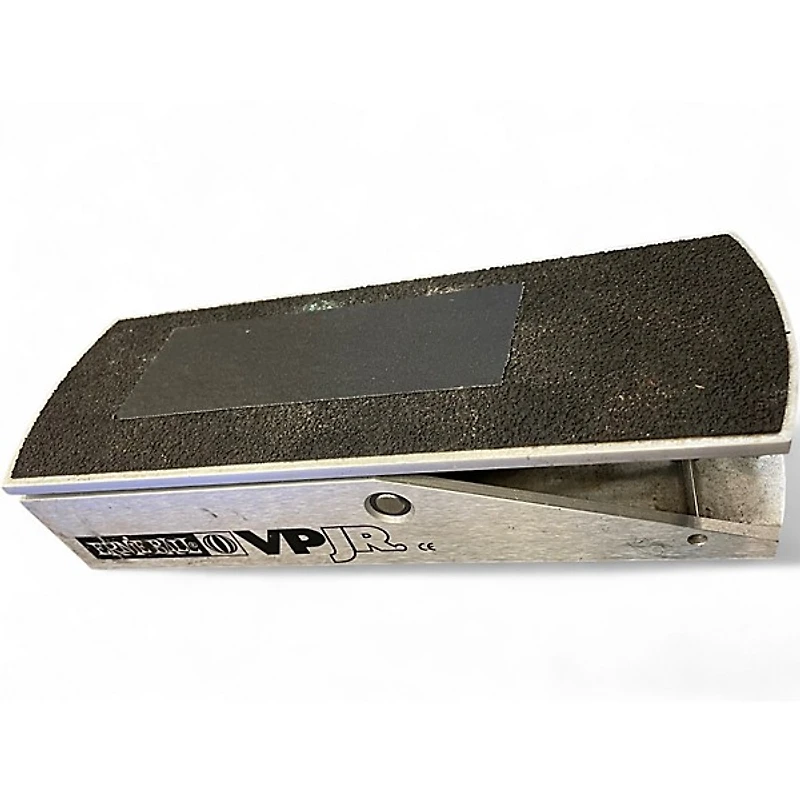 Used Ernie Ball VP Junior Passive Volume Pedal