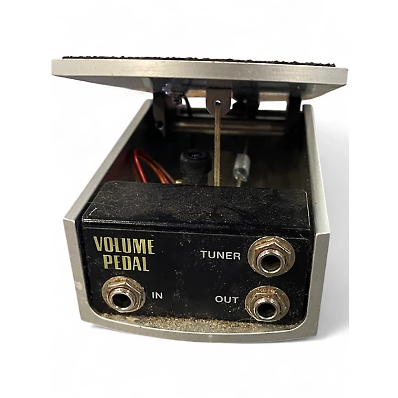 Used Ernie Ball VP Junior Passive Volume Pedal