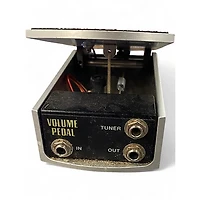Used Ernie Ball VP Junior Passive Volume Pedal