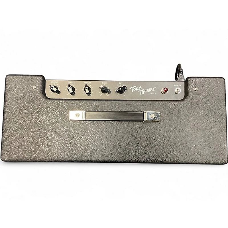 Used Fender TONE MASTER FR12 Guitar Combo Amp