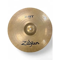 Used Zildjian 14in ZBT Crash Cymbal