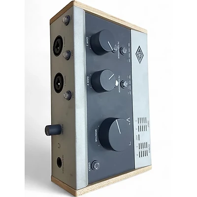 Used Universal Audio Volt 276 Audio Interface