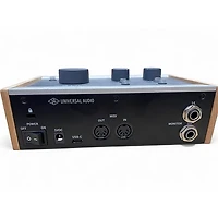 Used Universal Audio Volt 276 Audio Interface