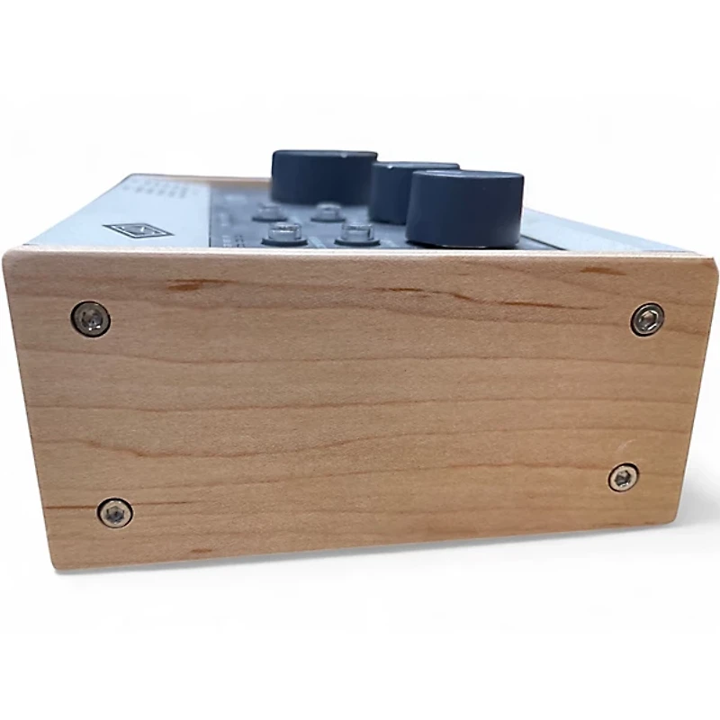 Used Universal Audio Volt 276 Audio Interface