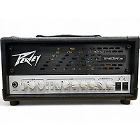 Used Peavey invective.MH Mini 20W Tube Guitar Amp Head