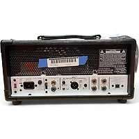 Used Peavey invective.MH Mini 20W Tube Guitar Amp Head