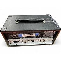 Used Peavey invective.MH Mini 20W Tube Guitar Amp Head