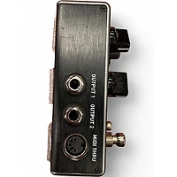 Used Source Audio VENTRIS DUAL REVERB Effect Pedal