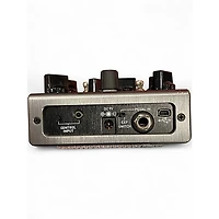 Used Source Audio VENTRIS DUAL REVERB Effect Pedal