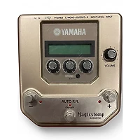 Used Yamaha MagicStomp Effect Processor