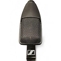 Used Sennheiser MD421 KOMPAKT Dynamic Microphone