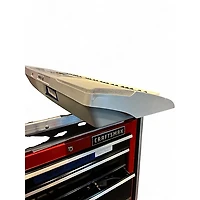 Used Casio CTK4000 61 Key Portable Keyboard