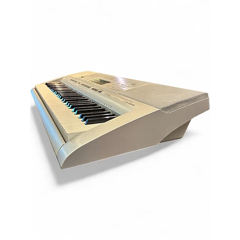 Used Casio CTK4000 61 Key Portable Keyboard