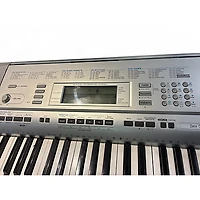 Used Casio CTK4000 61 Key Portable Keyboard