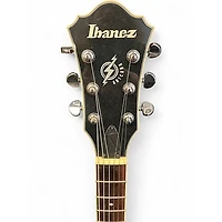 Used Ibanez AS73 Artcore Cherry Hollow Body Electric Guitar