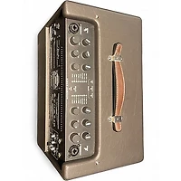 Used Fender Acoustic Junior 100W 1x8 Acoustic Guitar Combo Amp