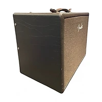 Used Fender Acoustic Junior 100W 1x8 Acoustic Guitar Combo Amp