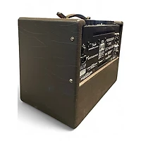 Used Fender Acoustic Junior 100W 1x8 Acoustic Guitar Combo Amp