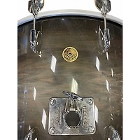 Used Gretsch Drums 5 Piece Limited Edition 140th Anniversary Commemorative Ebony Stardust Drum Kit
