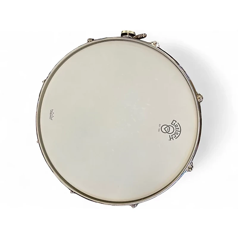 Used Gretsch Drums 5 Piece Limited Edition 140th Anniversary Commemorative Ebony Stardust Drum Kit