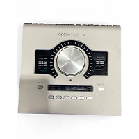 Used Universal Audio APOLLO TWIN X DUO G2 Audio Interface
