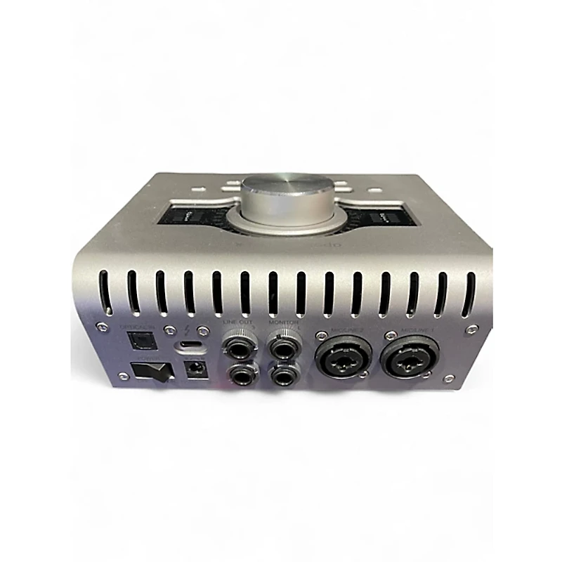 Used Universal Audio APOLLO TWIN X DUO G2 Audio Interface