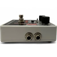 Used Electro-Harmonix Pitch Fork Polyphonic Pitch Shifting Effect Pedal