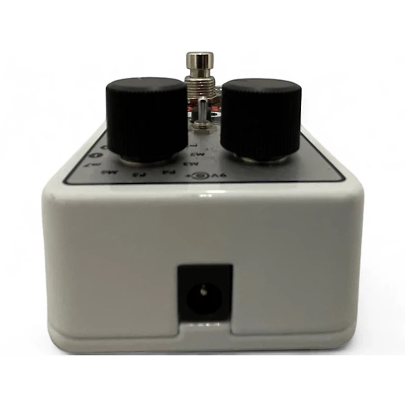 Used Electro-Harmonix Pitch Fork Polyphonic Pitch Shifting Effect Pedal