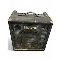 Used Roland KC350 1x12 120W Keyboard Amp