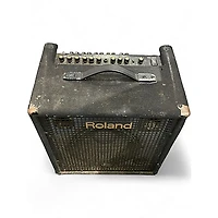 Used Roland KC350 1x12 120W Keyboard Amp