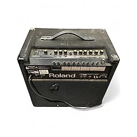 Used Roland KC350 1x12 120W Keyboard Amp