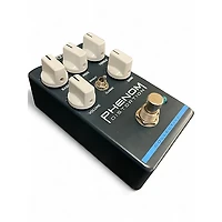 Used Wampler Phenom Effect Pedal