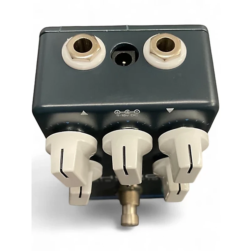 Used Wampler Phenom Effect Pedal