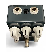 Used Wampler Phenom Effect Pedal