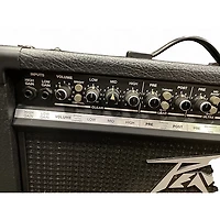 Used Peavey REVOLUTION 112 Guitar Combo Amp