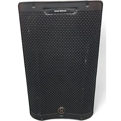 Used Harbinger V3412 Powered Speaker