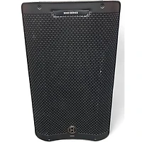 Used Harbinger V3412 Powered Speaker