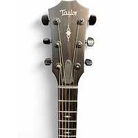 Used Taylor 326ce Shaded Edge Burst Acoustic Electric Guitar