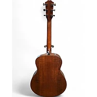 Used Taylor 326ce Shaded Edge Burst Acoustic Electric Guitar