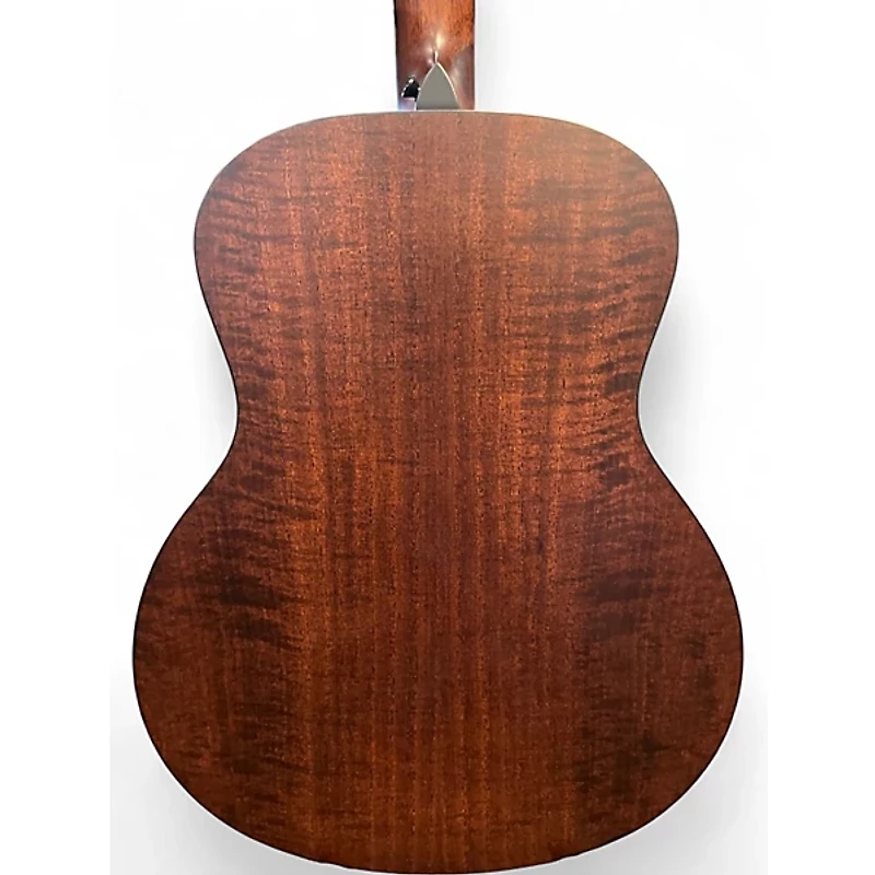 Used Taylor 326ce Shaded Edge Burst Acoustic Electric Guitar