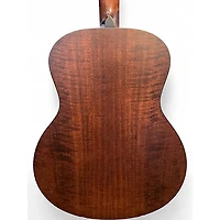 Used Taylor 326ce Shaded Edge Burst Acoustic Electric Guitar