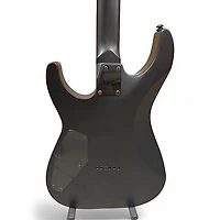 Used ESP LTD M201 Satin Black Solid Body Electric Guitar