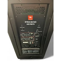 Used JBL PRX825W Powered Speaker