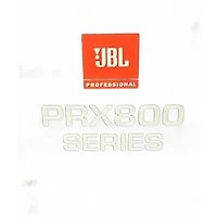 Used JBL PRX825W Powered Speaker