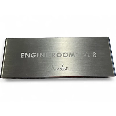Used Fender ENGINE ROOM LVL 8