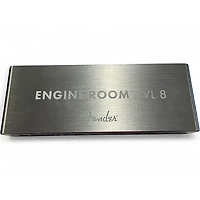 Used Fender ENGINE ROOM LVL 8