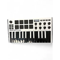 Used Akai Professional MPK Mini MKIII MIDI Controller